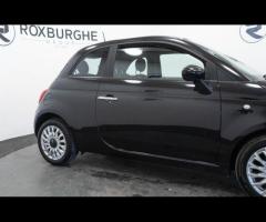 Fiat 500 HPI Clear - 1 Previous Owner -  Service History - 36 Months Warranty available + Superb val - 13