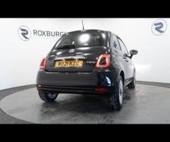 Fiat 500 HPI Clear - 1 Previous Owner -  Service History - 36 Months Warranty available + Superb val - 14