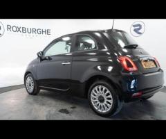 Fiat 500 HPI Clear - 1 Previous Owner -  Service History - 36 Months Warranty available + Superb val - 17