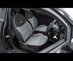 Fiat 500 HPI Clear - 1 Previous Owner -  Service History - 36 Months Warranty available + Superb val - 21