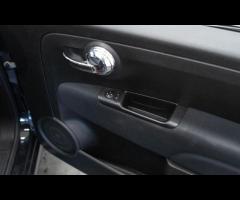 Fiat 500 HPI Clear - 1 Previous Owner -  Service History - 36 Months Warranty available + Superb val - 22