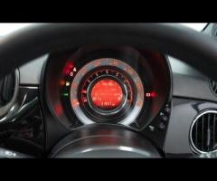 Fiat 500 HPI Clear - 1 Previous Owner -  Service History - 36 Months Warranty available + Superb val - 24