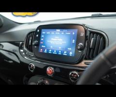 Fiat 500 HPI Clear - 1 Previous Owner -  Service History - 36 Months Warranty available + Superb val - 25