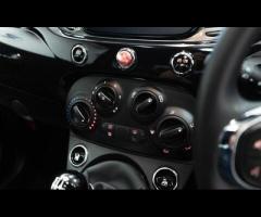 Fiat 500 HPI Clear - 1 Previous Owner -  Service History - 36 Months Warranty available + Superb val - 26