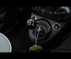 Fiat 500 HPI Clear - 1 Previous Owner -  Service History - 36 Months Warranty available + Superb val - 27