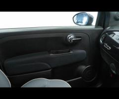 Fiat 500 HPI Clear - 1 Previous Owner -  Service History - 36 Months Warranty available + Superb val - 28