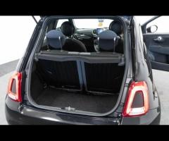 Fiat 500 HPI Clear - 1 Previous Owner -  Service History - 36 Months Warranty available + Superb val - 31