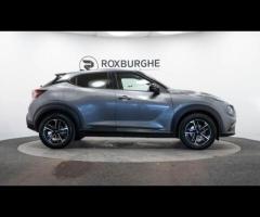 Nissan Juke This 2024 Nissan Juke DIG T N Connecta is a superb example, having been owned by just on - 8