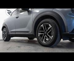 Nissan Juke This 2024 Nissan Juke DIG T N Connecta is a superb example, having been owned by just on - 10