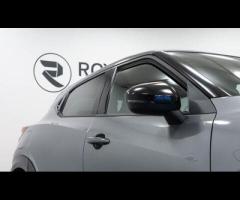 Nissan Juke This 2024 Nissan Juke DIG T N Connecta is a superb example, having been owned by just on - 11