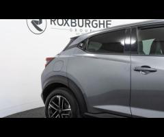 Nissan Juke This 2024 Nissan Juke DIG T N Connecta is a superb example, having been owned by just on - 13