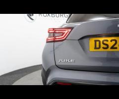 Nissan Juke This 2024 Nissan Juke DIG T N Connecta is a superb example, having been owned by just on - 16