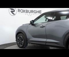 Nissan Juke This 2024 Nissan Juke DIG T N Connecta is a superb example, having been owned by just on - 19