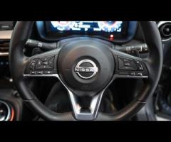 Nissan Juke This 2024 Nissan Juke DIG T N Connecta is a superb example, having been owned by just on - 23