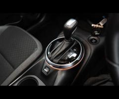 Nissan Juke This 2024 Nissan Juke DIG T N Connecta is a superb example, having been owned by just on - 28