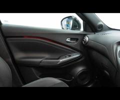 Nissan Juke This 2024 Nissan Juke DIG T N Connecta is a superb example, having been owned by just on - 29