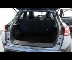 Nissan Juke This 2024 Nissan Juke DIG T N Connecta is a superb example, having been owned by just on - 33