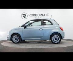 Fiat 500 This 2023 Fiat 500 Dolcevita is a superb example, having had only one owner since new. This - 4