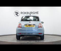 Fiat 500 This 2023 Fiat 500 Dolcevita is a superb example, having had only one owner since new. This - 7