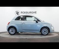 Fiat 500 This 2023 Fiat 500 Dolcevita is a superb example, having had only one owner since new. This - 9