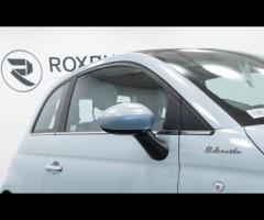 Fiat 500 This 2023 Fiat 500 Dolcevita is a superb example, having had only one owner since new. This - 10