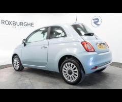 Fiat 500 This 2023 Fiat 500 Dolcevita is a superb example, having had only one owner since new. This - 14