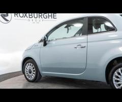 Fiat 500 This 2023 Fiat 500 Dolcevita is a superb example, having had only one owner since new. This - 15