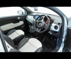 Fiat 500 This 2023 Fiat 500 Dolcevita is a superb example, having had only one owner since new. This - 16