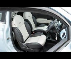 Fiat 500 This 2023 Fiat 500 Dolcevita is a superb example, having had only one owner since new. This - 17