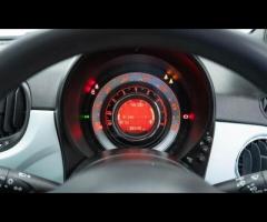 Fiat 500 This 2023 Fiat 500 Dolcevita is a superb example, having had only one owner since new. This - 21