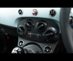 Fiat 500 This 2023 Fiat 500 Dolcevita is a superb example, having had only one owner since new. This - 23