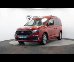 Ford Tourneo Connect HPI Clear - 1 Owner - Ford Service History - 36 Months Warranty available + Sup - 3