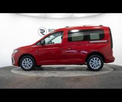 Ford Tourneo Connect HPI Clear - 1 Owner - Ford Service History - 36 Months Warranty available + Sup - 4
