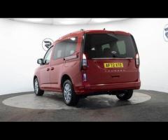 Ford Tourneo Connect HPI Clear - 1 Owner - Ford Service History - 36 Months Warranty available + Sup - 5