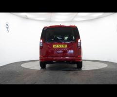 Ford Tourneo Connect HPI Clear - 1 Owner - Ford Service History - 36 Months Warranty available + Sup - 7