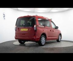 Ford Tourneo Connect HPI Clear - 1 Owner - Ford Service History - 36 Months Warranty available + Sup - 8