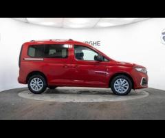 Ford Tourneo Connect HPI Clear - 1 Owner - Ford Service History - 36 Months Warranty available + Sup - 9