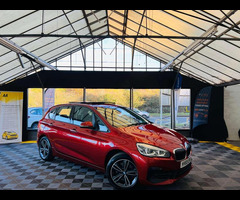 BMW 2 SERIES 1.5 225XE Sport Premium Auto 4WD 5dr