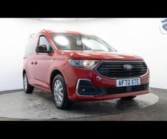 Ford Tourneo Connect HPI Clear - 1 Owner - Ford Service History - 36 Months Warranty available + Sup - 10