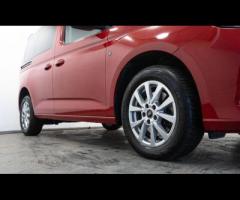 Ford Tourneo Connect HPI Clear - 1 Owner - Ford Service History - 36 Months Warranty available + Sup - 11