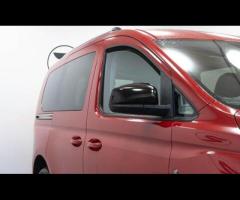 Ford Tourneo Connect HPI Clear - 1 Owner - Ford Service History - 36 Months Warranty available + Sup - 12
