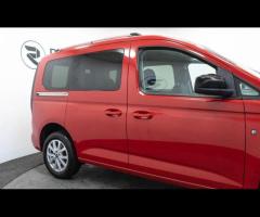 Ford Tourneo Connect HPI Clear - 1 Owner - Ford Service History - 36 Months Warranty available + Sup - 13