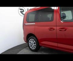 Ford Tourneo Connect HPI Clear - 1 Owner - Ford Service History - 36 Months Warranty available + Sup - 14