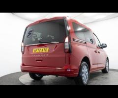 Ford Tourneo Connect HPI Clear - 1 Owner - Ford Service History - 36 Months Warranty available + Sup - 15