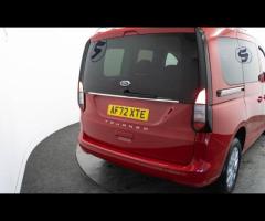 Ford Tourneo Connect HPI Clear - 1 Owner - Ford Service History - 36 Months Warranty available + Sup - 16