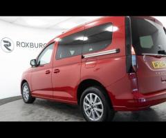 Ford Tourneo Connect HPI Clear - 1 Owner - Ford Service History - 36 Months Warranty available + Sup - 17