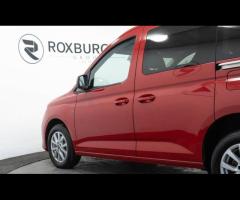 Ford Tourneo Connect HPI Clear - 1 Owner - Ford Service History - 36 Months Warranty available + Sup - 19