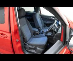 Ford Tourneo Connect HPI Clear - 1 Owner - Ford Service History - 36 Months Warranty available + Sup - 21