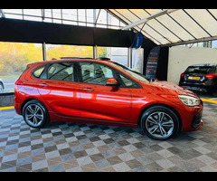 BMW 2 SERIES 1.5 225XE Sport Premium Auto 4WD 5dr - 3