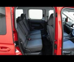 Ford Tourneo Connect HPI Clear - 1 Owner - Ford Service History - 36 Months Warranty available + Sup - 32